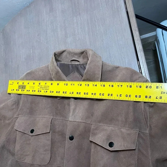 Men’s Haband Jacket Size Large - Picture 5 of 6